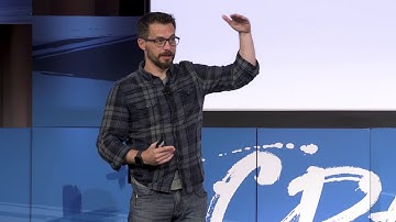 We Can’t All Be Brain Surgeons — Bob Clagett at Craft + Commerce 2018