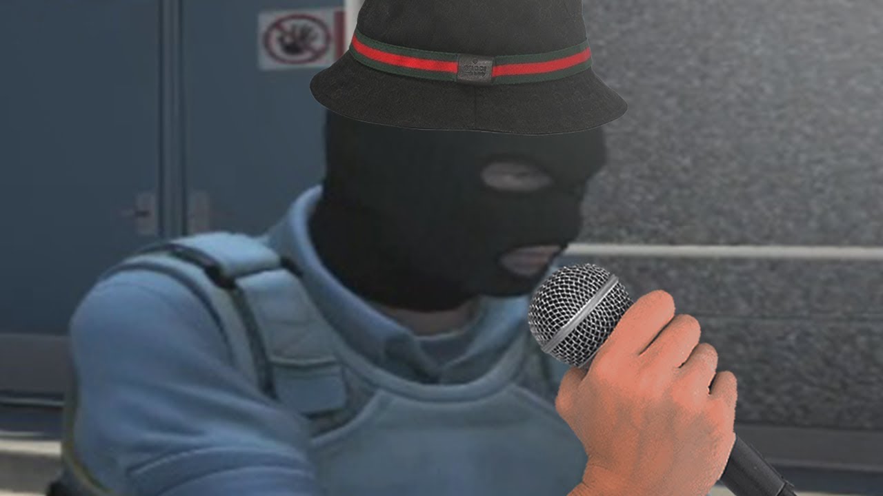 CS:GO BEATBOX