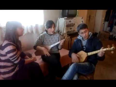 ნიჭიერები :)