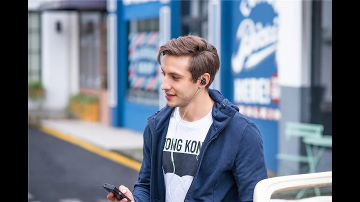 FiiO FH7 New 4 Balanced Armatures 1 Dynamic Driver Flagship IEMs Unboxing