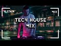 TECH HOUSE Mix 2021🌊 - ALXBLN - #7 ( FISHER, James Hype, Kevin McKay, Tita Lau ..) -DDJ 1000 Pionner