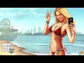 GTA 5: Palmbomen - Stock (Soulwax Remix) - GTA 5 Soulwax FM