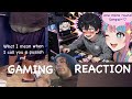 |🔴| GIGACHAD BARBARIAN SWANGING WOOD GAMEPLAY 😈 | CHATTING 📣 | REACTION 🥸 | GAMING 🎮 |  \ |UwU| /