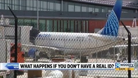 What happens if you don