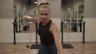 Mccall Barre #3