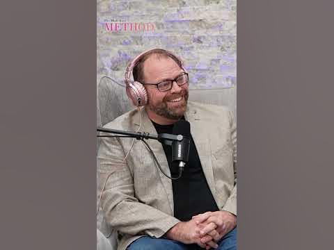 The Meaning of Dignity (& an inside look into his new book The Dignity