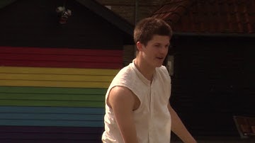 Razors SHIFT // Day with Dom // Too Easy