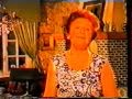 Capture de la vidéo Portrait D'une Artiste Lyrique-Rita Gorr.wmv