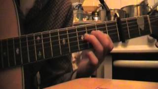 westling winds riff part a