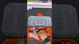 Unboxing The Kids Toolbox Kit A Fun Educational Toy At Hugmie