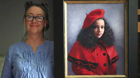 Vicki Sullivan - The Journey Begins