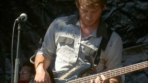 warped tour 2007