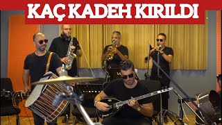 Kaç Kadeh Kirildi Gencer Savas Bandosu