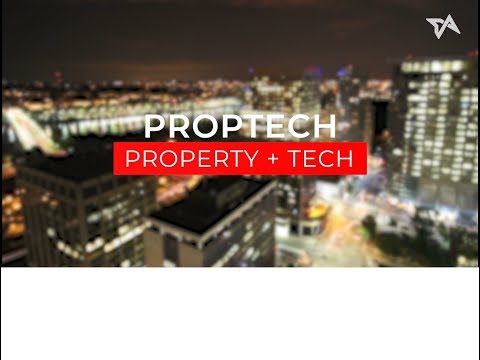 How will proptech change your life?