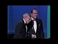 Old Bones -  George Burns at age 97 in 1993