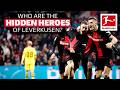 Invincible &#39;En Route&#39; to a Treble? - Leverkusen’s Recipe for Success