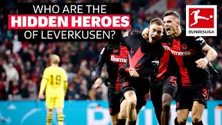 Invincible 'En Route' to a Treble? - Leverkusen’s Recipe for Success