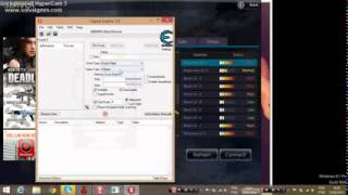 Hack Blackshot Weapon Hack 2015 22 05 2015 FUNCIONAL