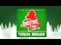 Teresa Brewer - Because Him Is A Baby