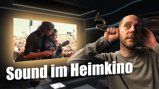 Perfekter Ton fürs Heimkino | c’t uplink