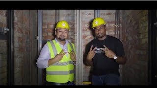 The Trailer Of BLT Lifts Review | Elevator Live Review & Introduction Of  BLT Lifts | Coming Soon