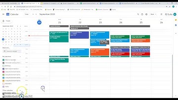 How to accept a Google Calendar Invite