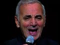 Charles Aznavour et Les Petits Chanteurs à la Croix de Bois - Ave Maria (1997)