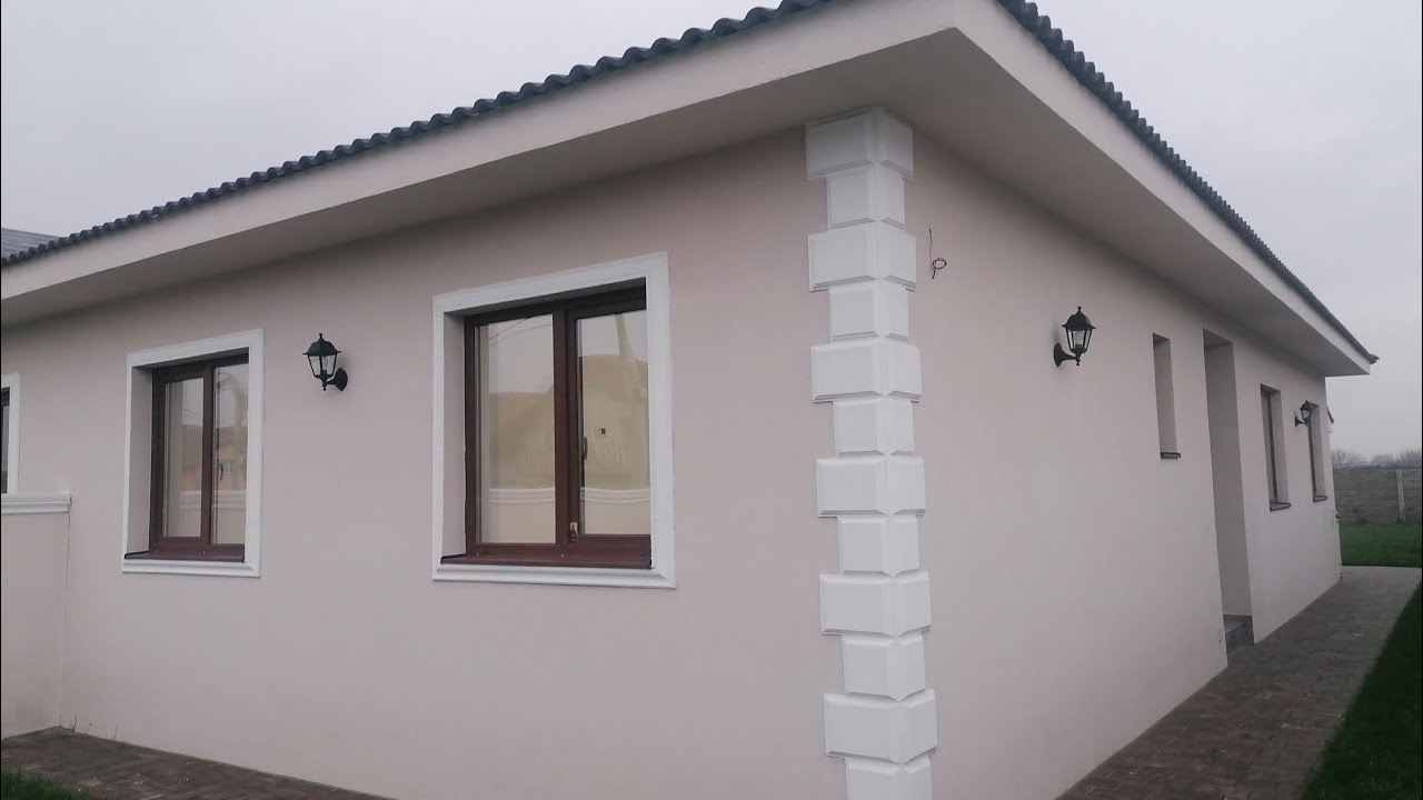 Vila Noua Vatra Satului Sag Timisoara