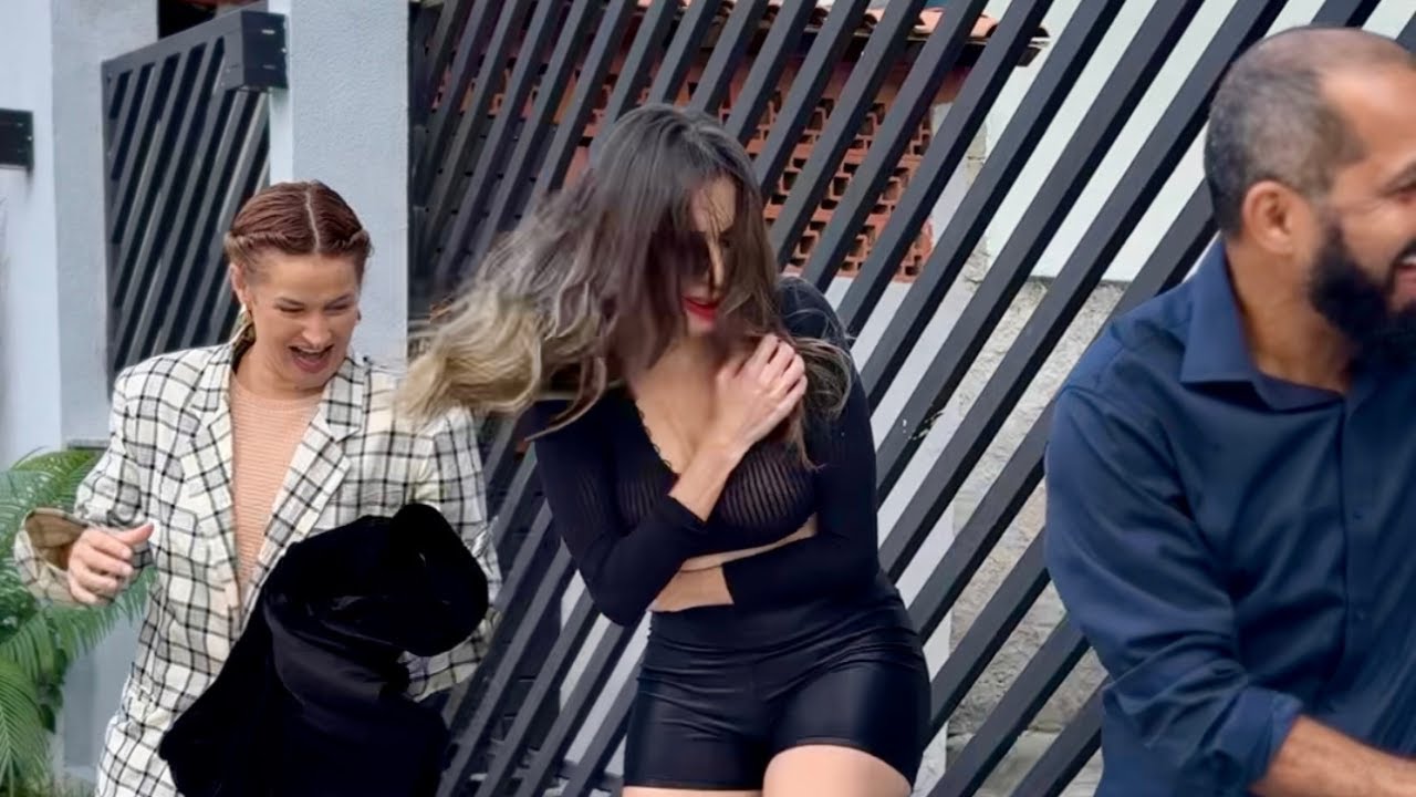 Mulher foi humilhada na entrevista de emprego mas não esperava por isso