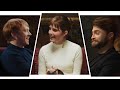 Harry Potter REUNION: Daniel Radcliffe, Emma Watson and Rupert Grint BACK TOGETHER