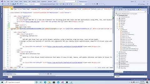 How to add Angular to an existing website