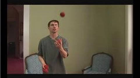 Juggling Balls : Async Columns in 4 Ball Juggling