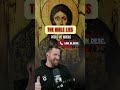 LIVE DEBATE [The Bible LIES] 1/24/2025