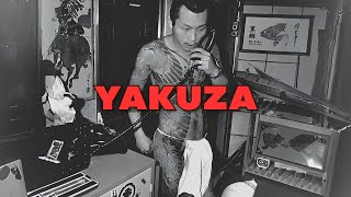 Fall Asleep to the ENTIRE History of Yakuza