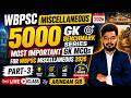 Weekly Current Affairs 2026 MCQ Practice | সাপ্তাহিক কারেন্ট অ্যাফেয়ার্স MCQ | GK, GA &amp; CA Bangla
