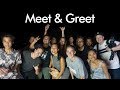 Manila Meet & Greet (feat. Divert Living & The Two Broskis) | Manila - Vlog #81