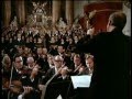 Mozart, Réquiem en re menor K626. Karl Böhm