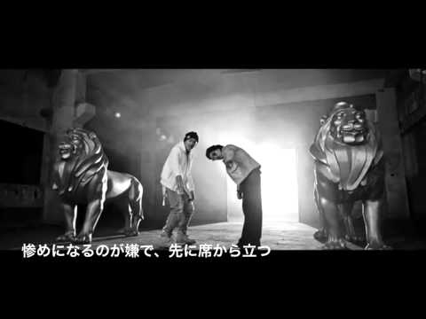 [日本語字幕] Zion.T(자이언티), Crush(크러쉬) _ Just(그냥)