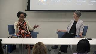 Fireside Chat with Dr. Monica McLemore, PhD, MPH, RN: Advancing Health Equity