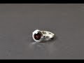 Making A Contemporary Design Ring