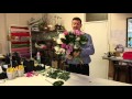 Popular Hand-Tied Bouquet Using Mixed Flowers - simple, easy to create -