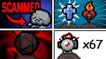 I GOT 4 BROKEN RUNS IN THE SAME VIDEO💀💀