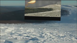 Solution to the Dyatlov case video documentation part 2
