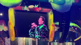 Gerard Joling - Ticket to the tropics - Toppers in concert 25/5/2024