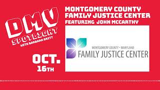 Domestic Violence | DMV Spotlight with Barbara Britt Wealth