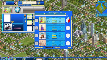 Capitalism Lab - Tutorial - 2 Retail Management