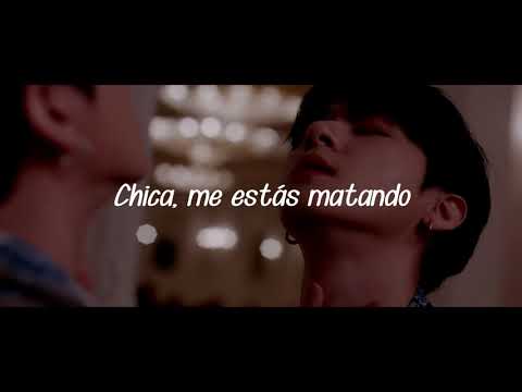 Monsta X Ft. French Montana - Who Do U Love Sub Spanish