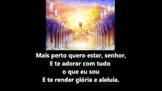 Hallelujah Gabriela Rocha- TOM BAIXO Play Back Legendado