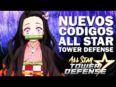 Códigos de All Star Tower Defense y cómo canjearlos (Diciembre