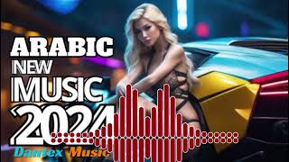 Car Music Arabic Remix 2024 (Dantex) Resimi